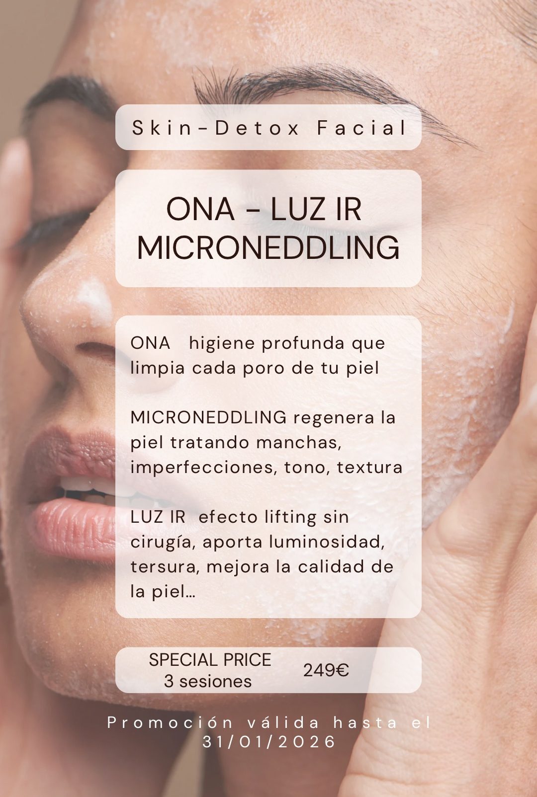 Tratamiento relajante en nuestro centro  wellness en Alicante. Masaje en pareja, el masaje relajante de 60 minutos en cabina doble, un oasis en el centro de Alicante.